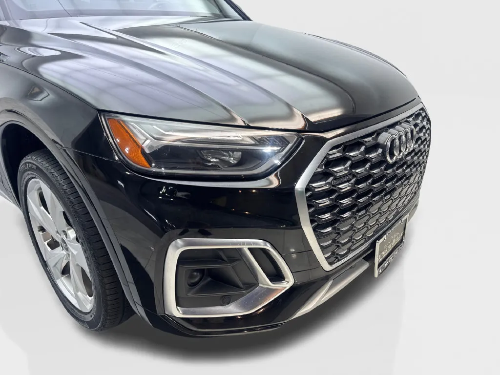 Audi Q5 photo 19