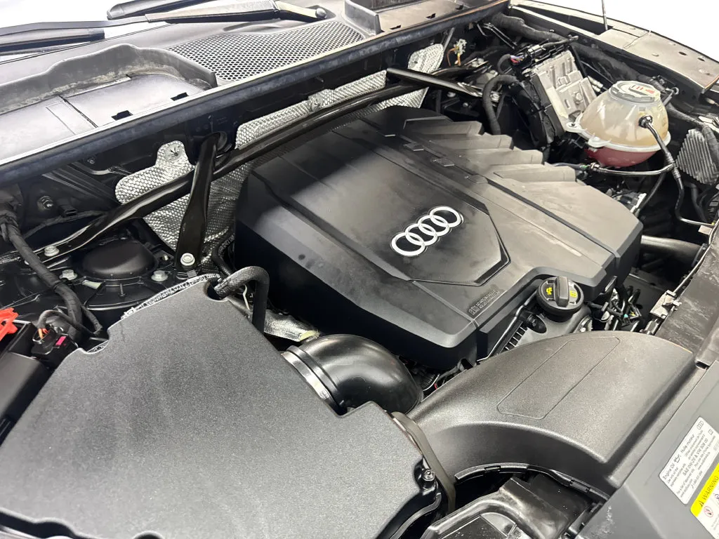 Audi Q5 photo 81