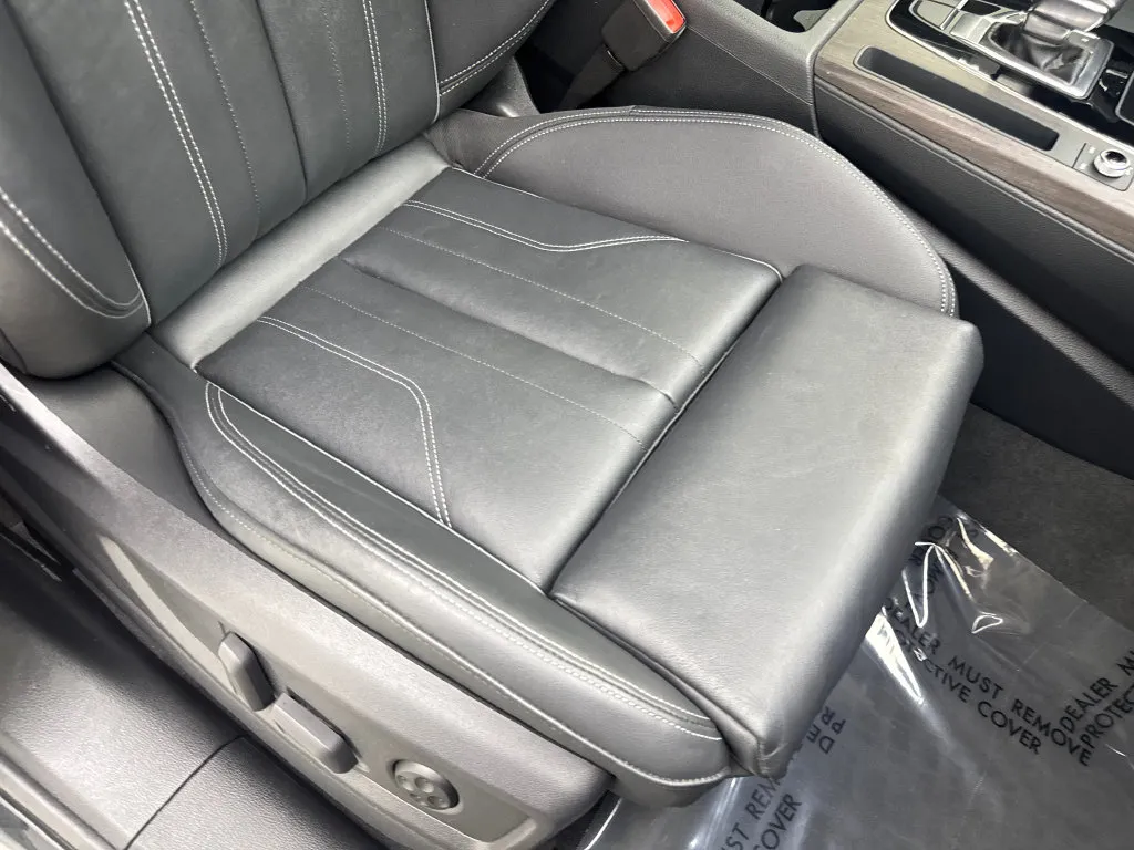 Audi Q5 photo 49