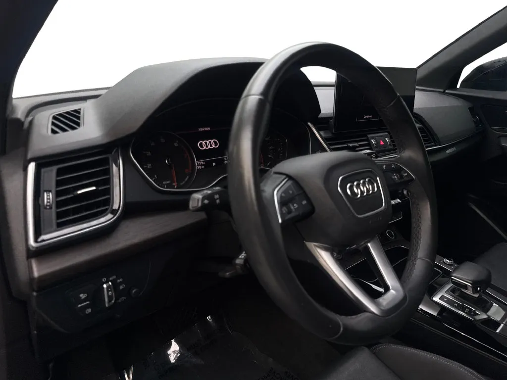 Audi Q5 photo 53