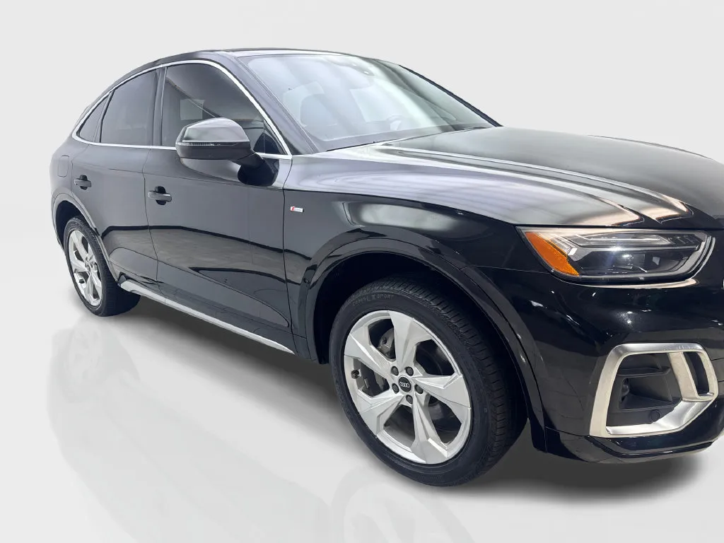 Audi Q5 photo 14