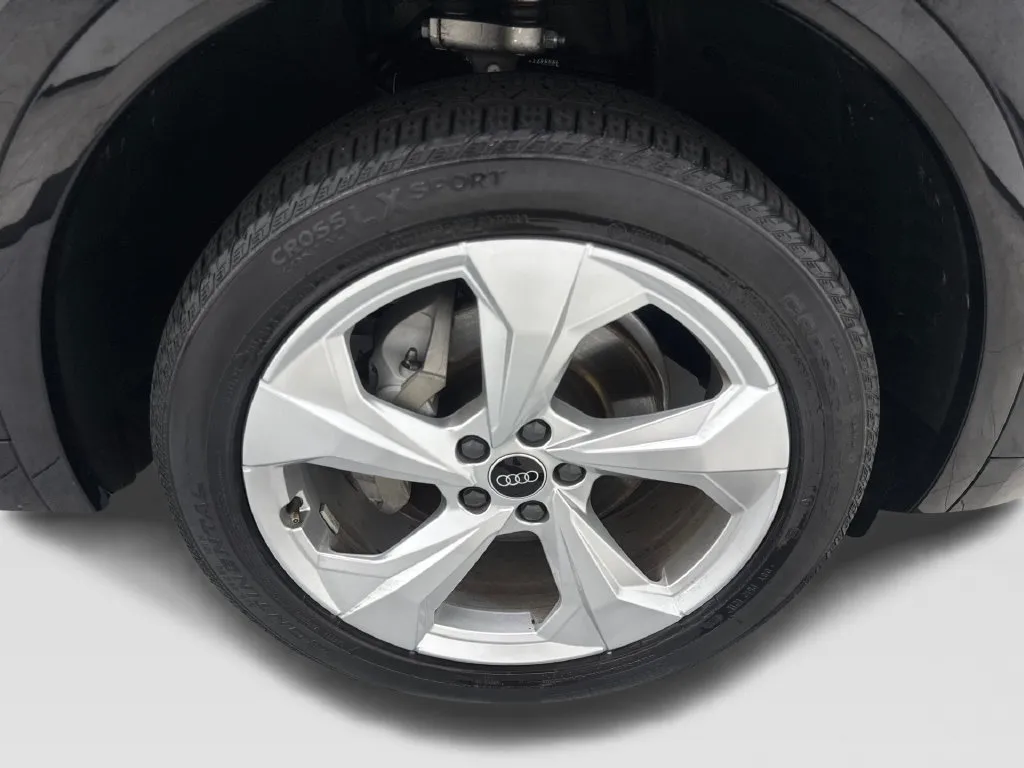 Audi Q5 photo 88