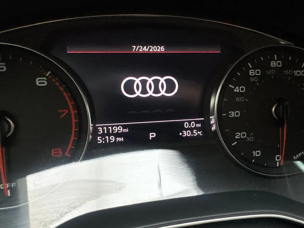 Audi Q5 photo 63