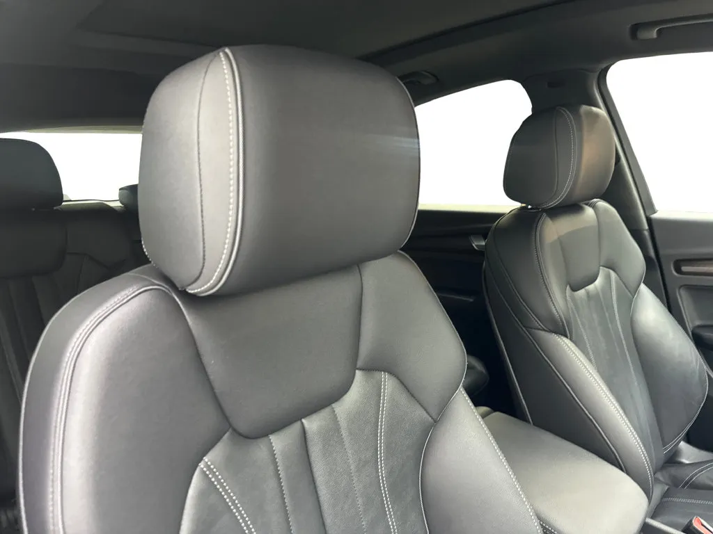 Audi Q5 photo 48
