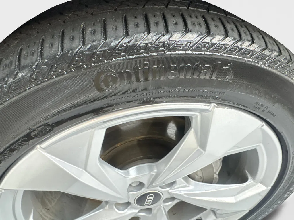 Audi Q5 photo 92