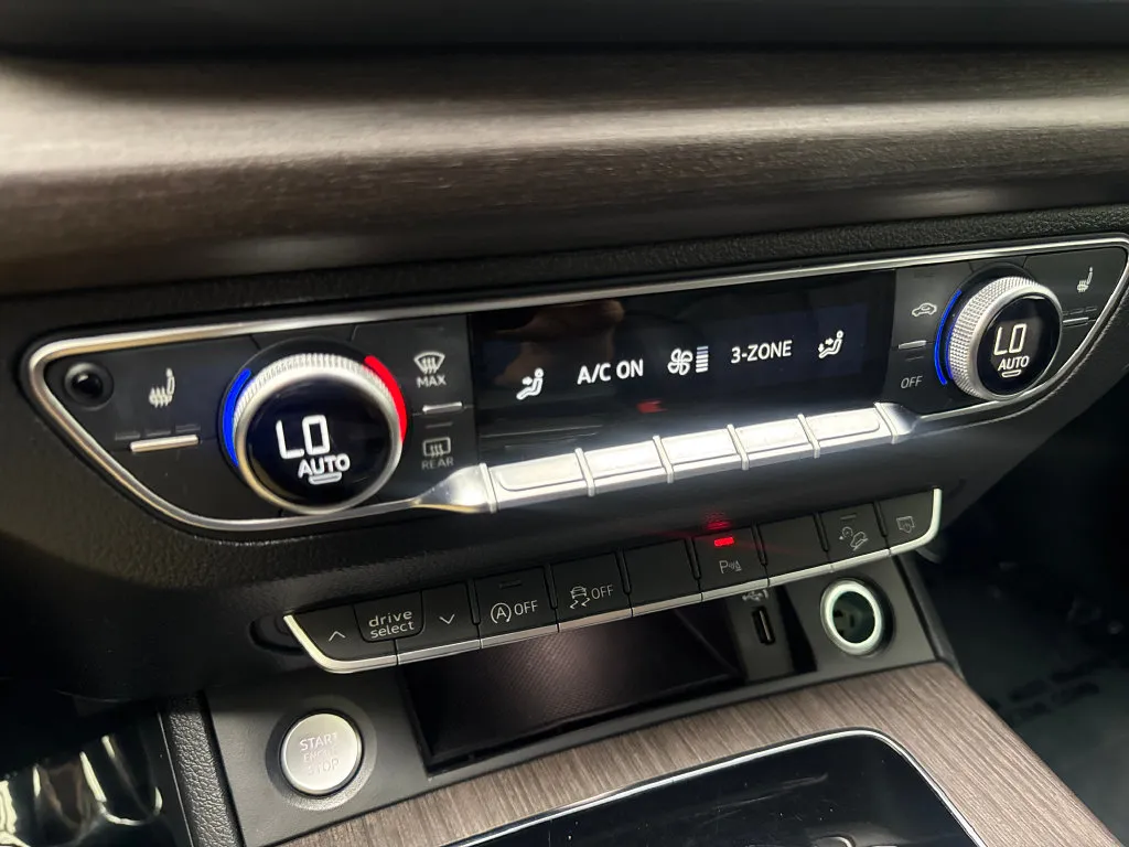 Audi Q5 photo 69