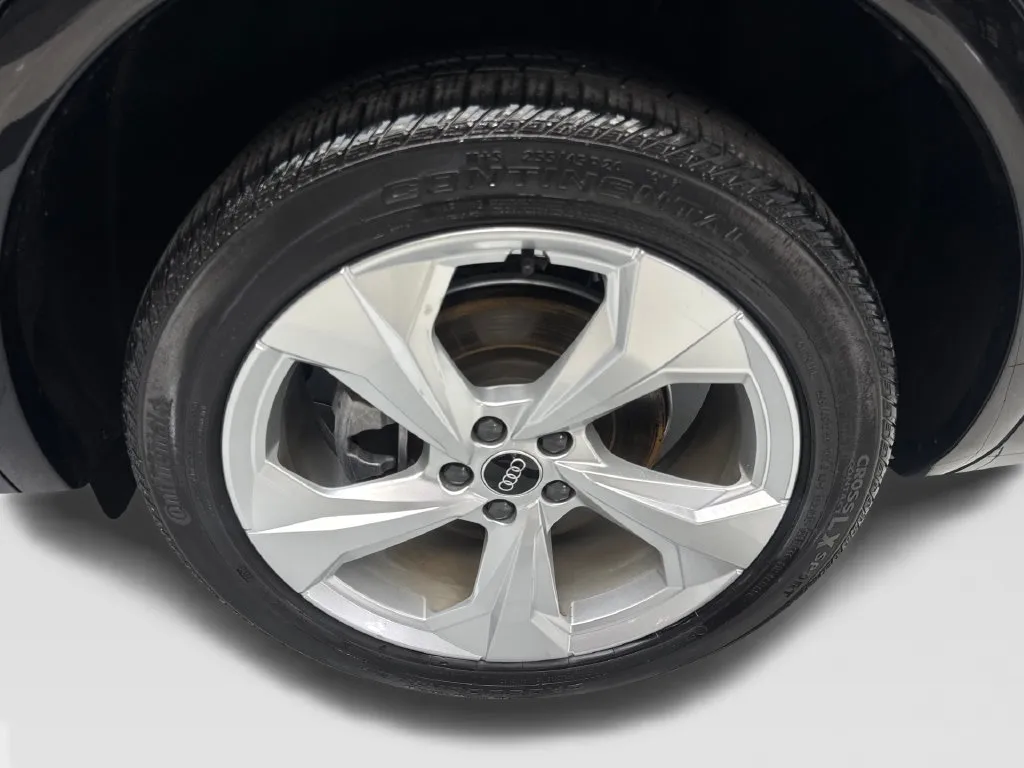 Audi Q5 photo 90