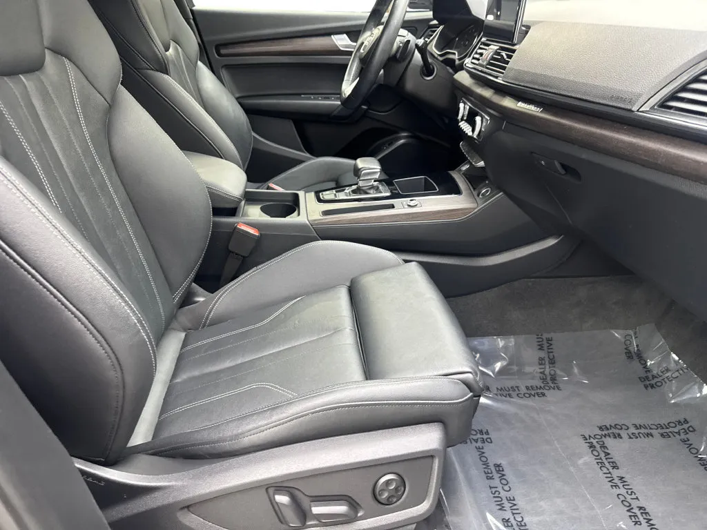 Audi Q5 photo 47