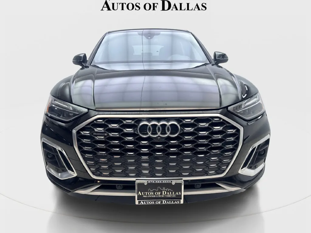 Audi Q5 photo 4