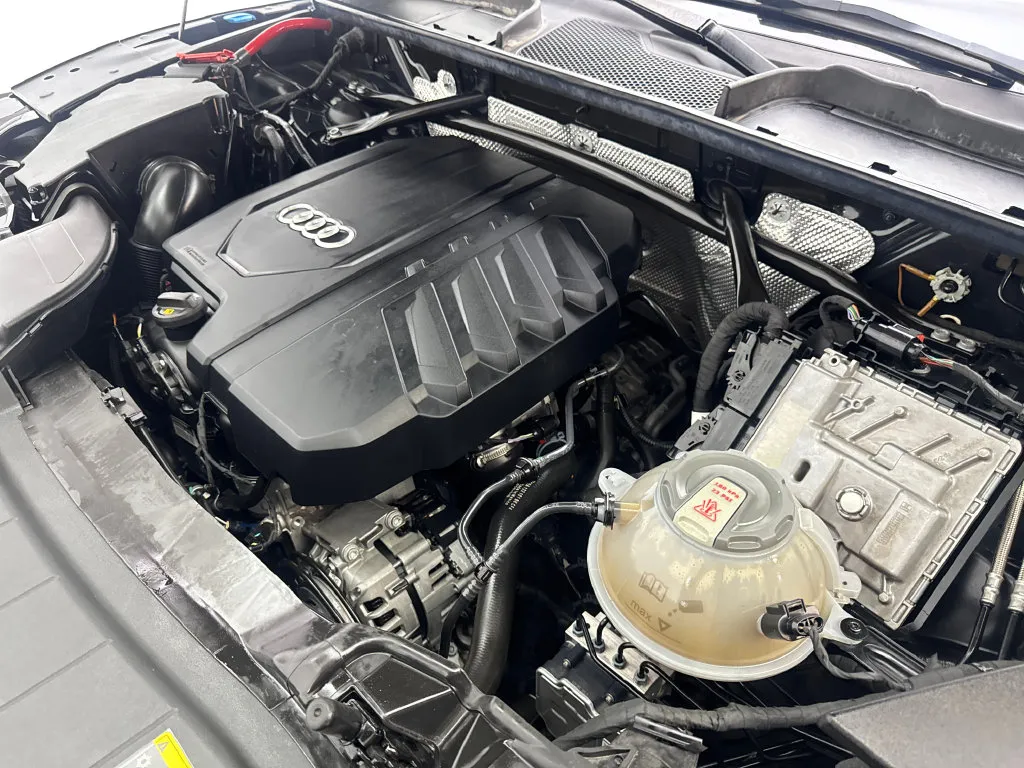 Audi Q5 photo 79