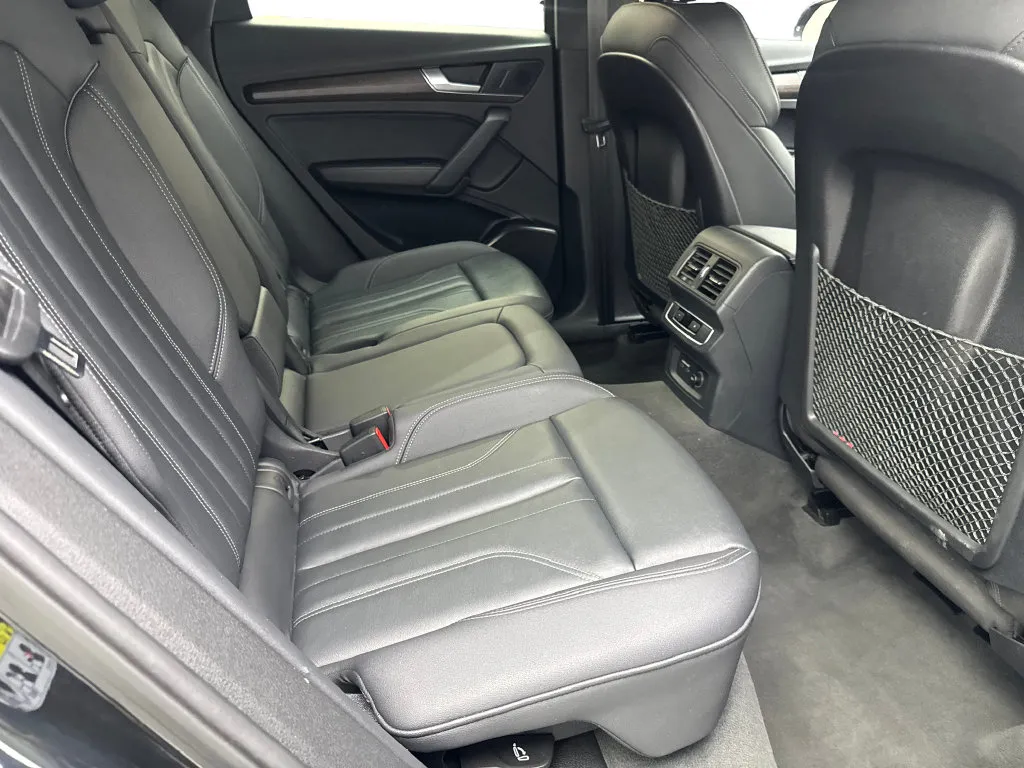 Audi Q5 photo 42