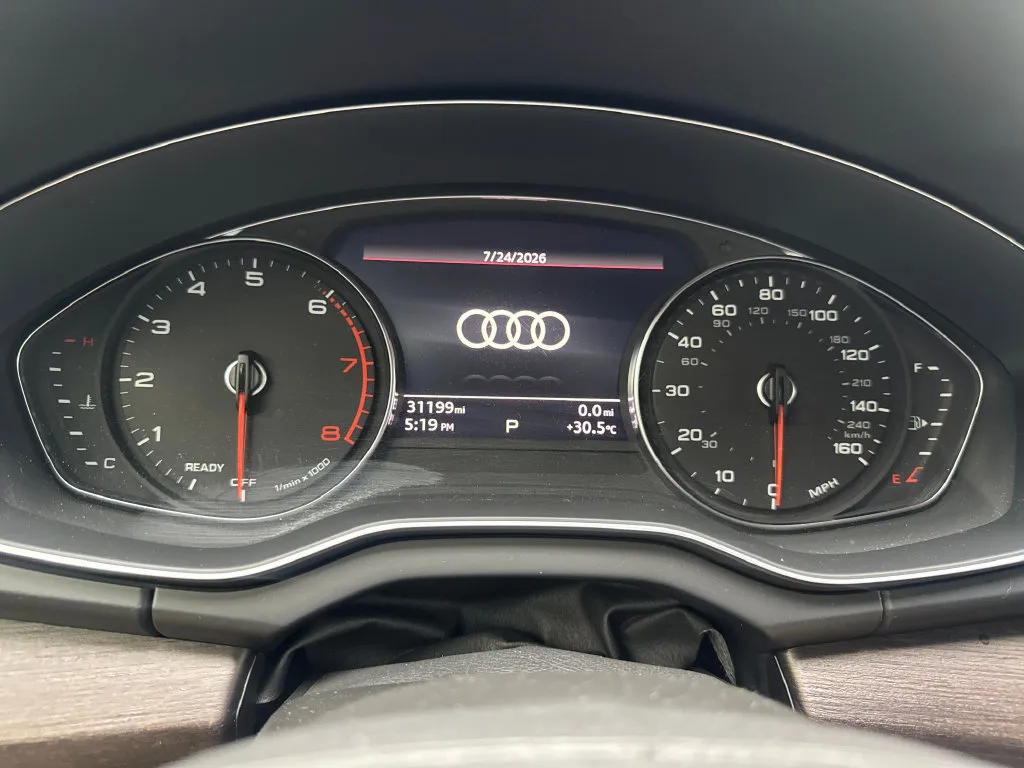 Audi Q5 photo 62