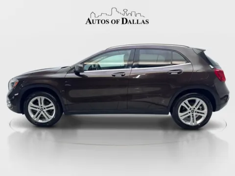 More photos of 2018 Mercedes-Benz GLA 250 at Autos of Dallas - Irving, TX