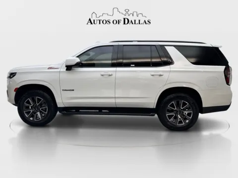 More photos of 2024 Chevrolet Tahoe Z71 at Autos of Dallas - Irving, TX