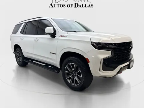 More photos of 2024 Chevrolet Tahoe Z71 at Autos of Dallas - Irving, TX