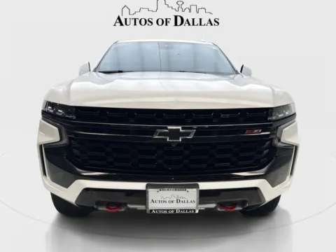 More photos of 2024 Chevrolet Tahoe Z71 at Autos of Dallas - Irving, TX