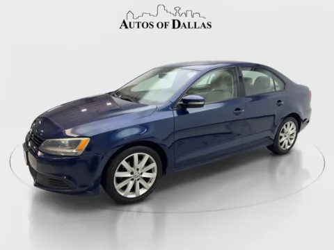 Photos of 2011 Volkswagen Jetta 2.5L SE for sale in Irving, TX at Autos of Dallas - Irving