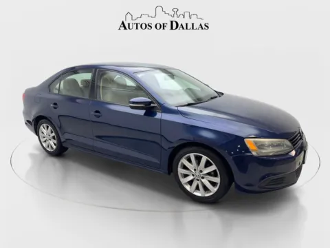 More photos of 2011 Volkswagen Jetta 2.5L SE at Autos of Dallas - Irving, TX
