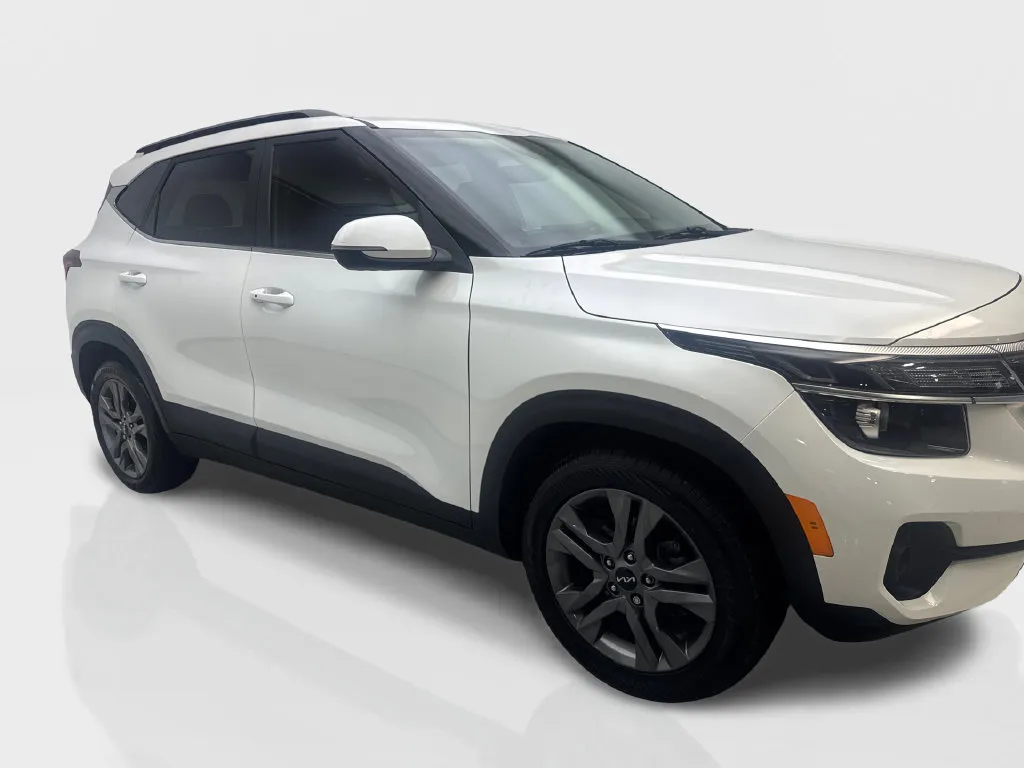 Kia Seltos photo 14