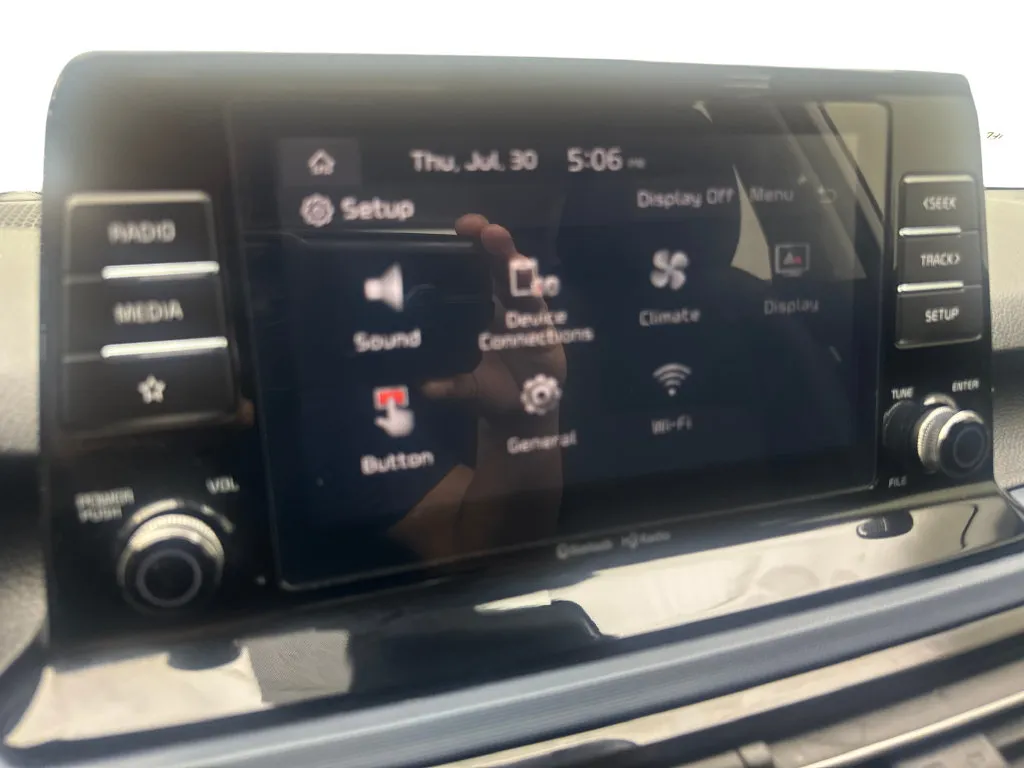 Kia Seltos photo 64