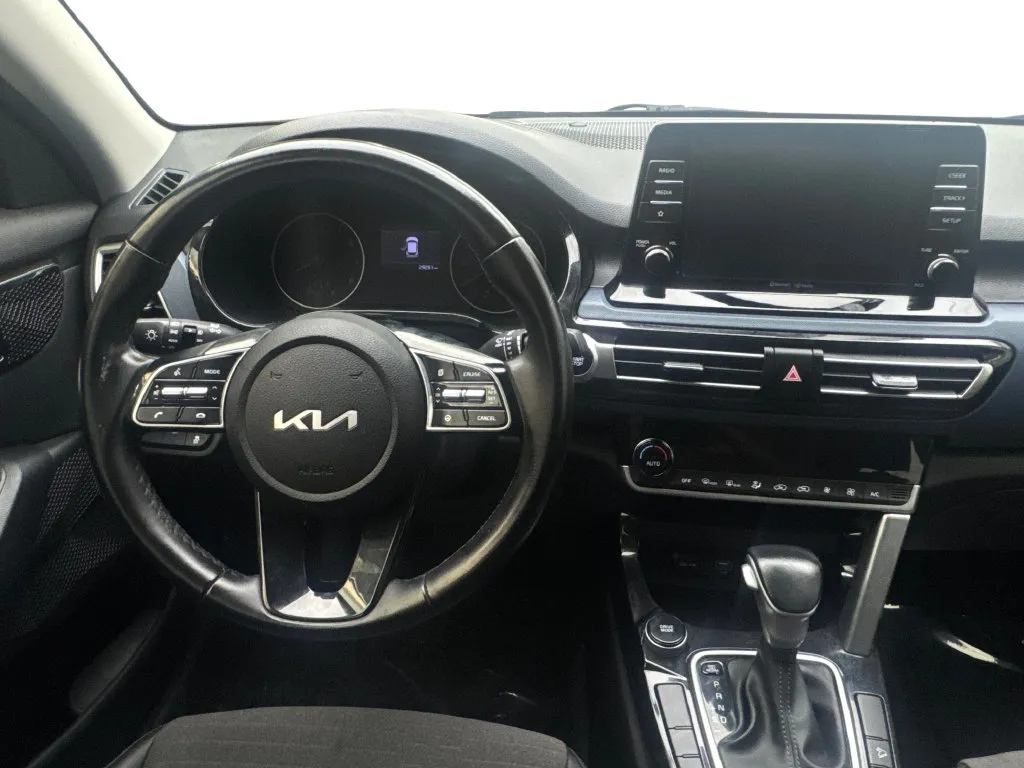Kia Seltos photo 55