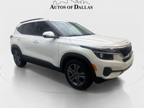 More photos of 2023 Kia Seltos S at Autos of Dallas - Irving, TX