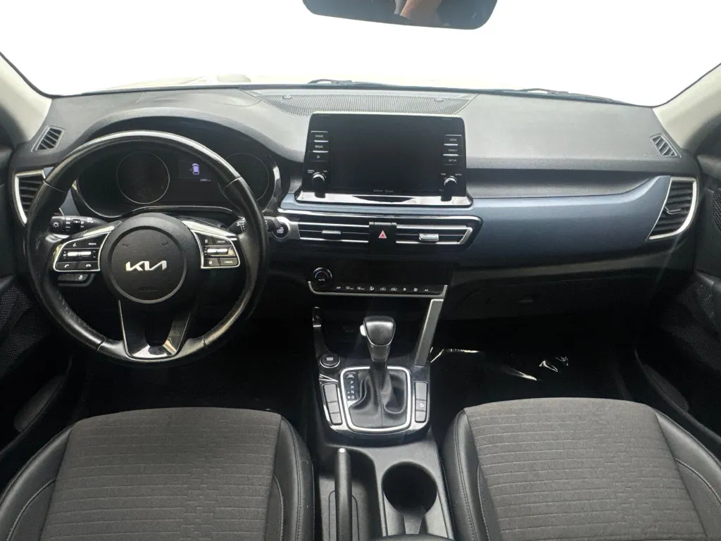 Kia Seltos photo 53