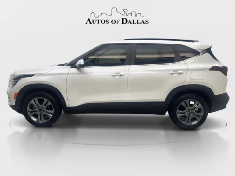 More photos of 2023 Kia Seltos S at Autos of Dallas - Irving, TX