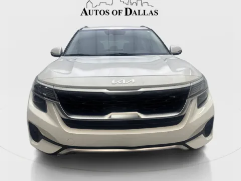 More photos of 2023 Kia Seltos S at Autos of Dallas - Irving, TX