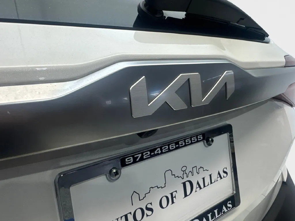 Kia Seltos photo 23