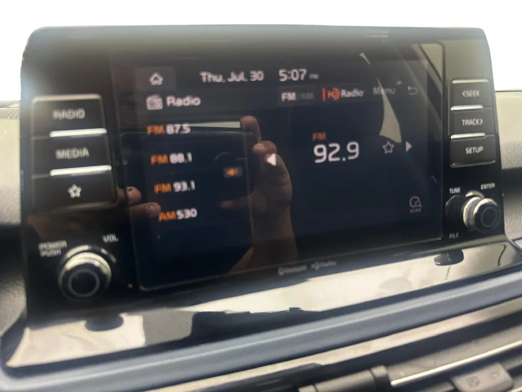Kia Seltos photo 65