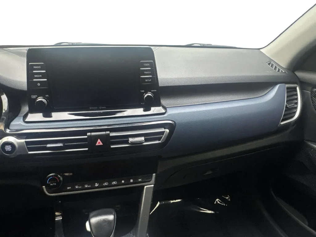 Kia Seltos photo 56