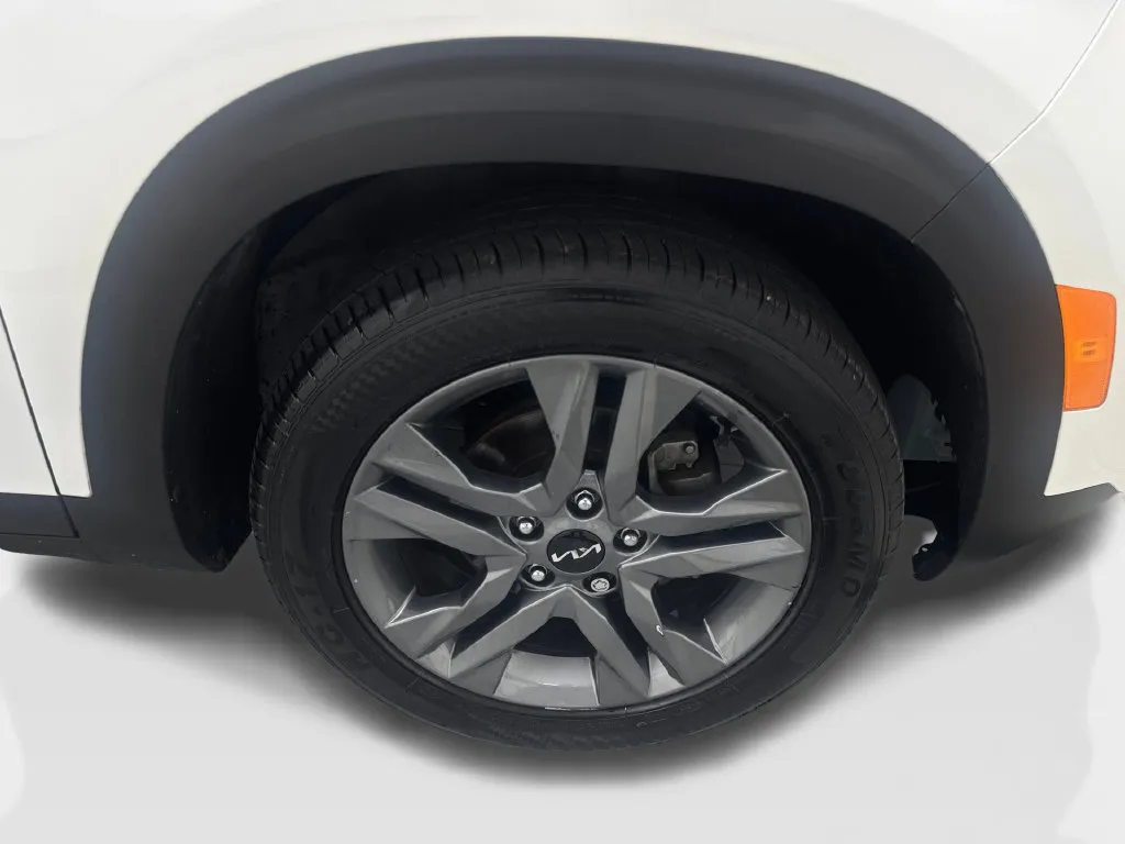 Kia Seltos photo 84