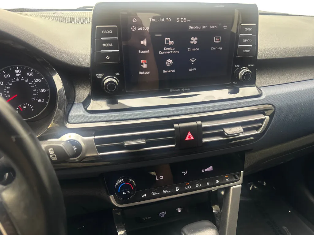 Kia Seltos photo 63