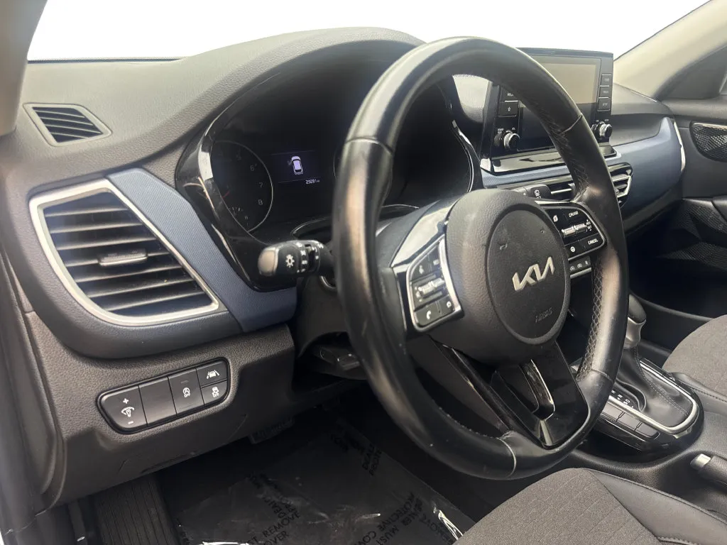 Kia Seltos photo 52