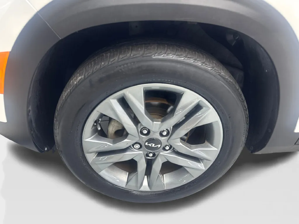 Kia Seltos photo 87