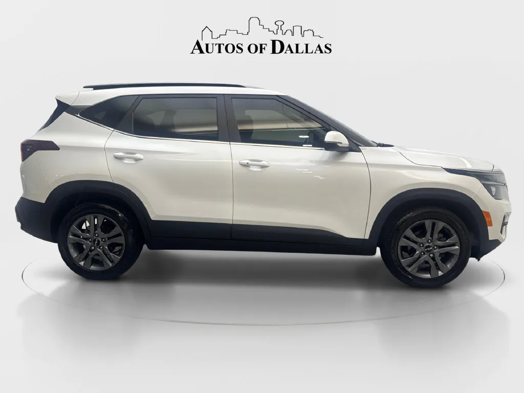 Kia Seltos photo 11