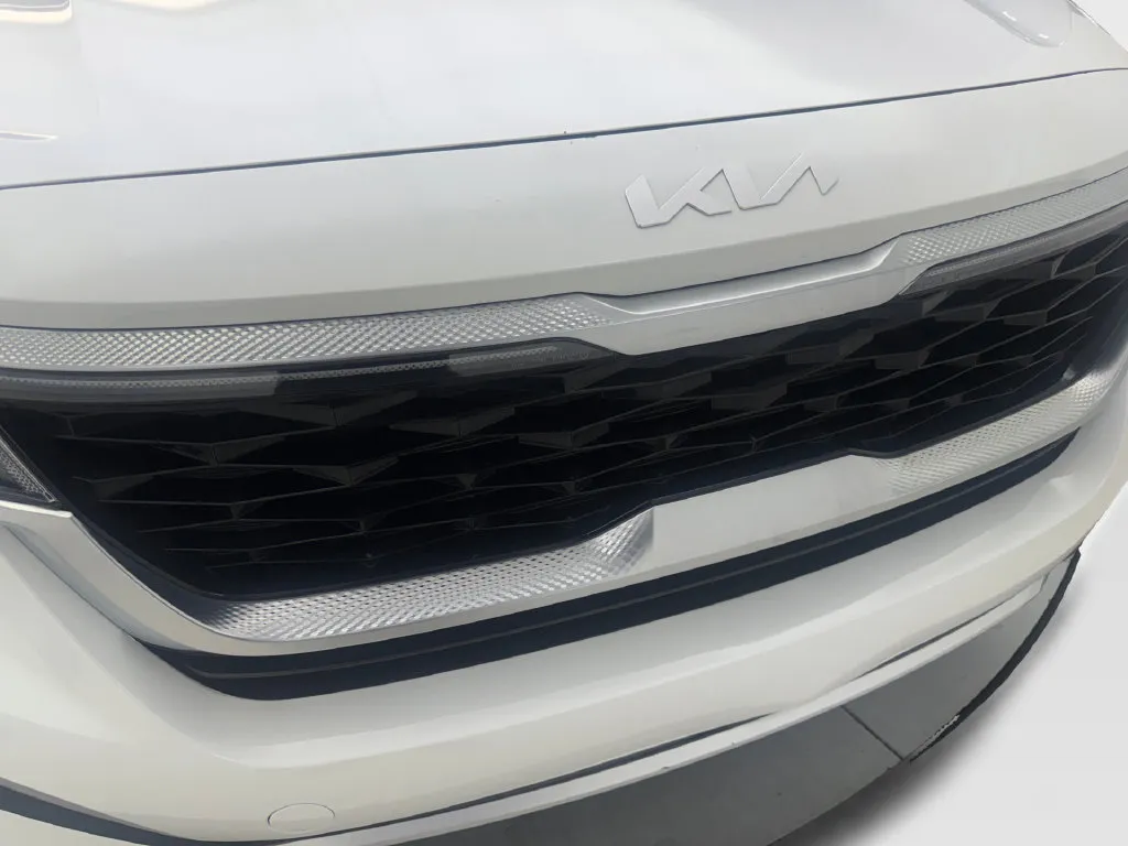 Kia Seltos photo 27
