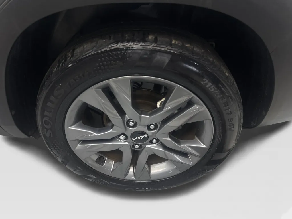 Kia Seltos photo 86