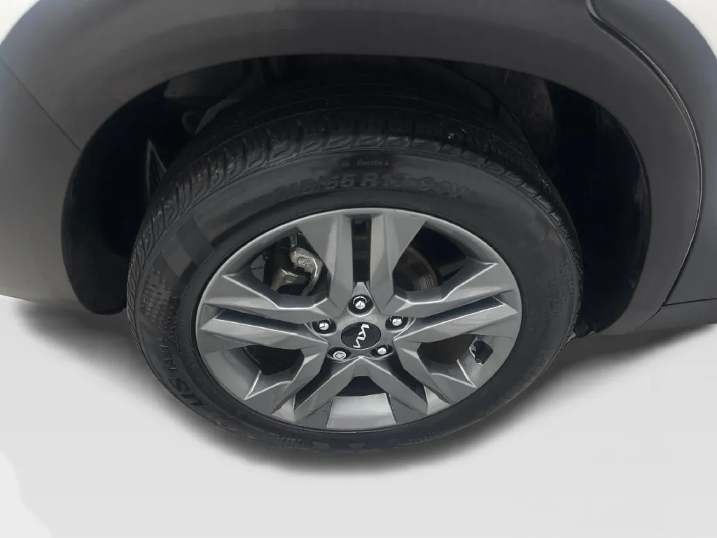 Kia Seltos photo 85