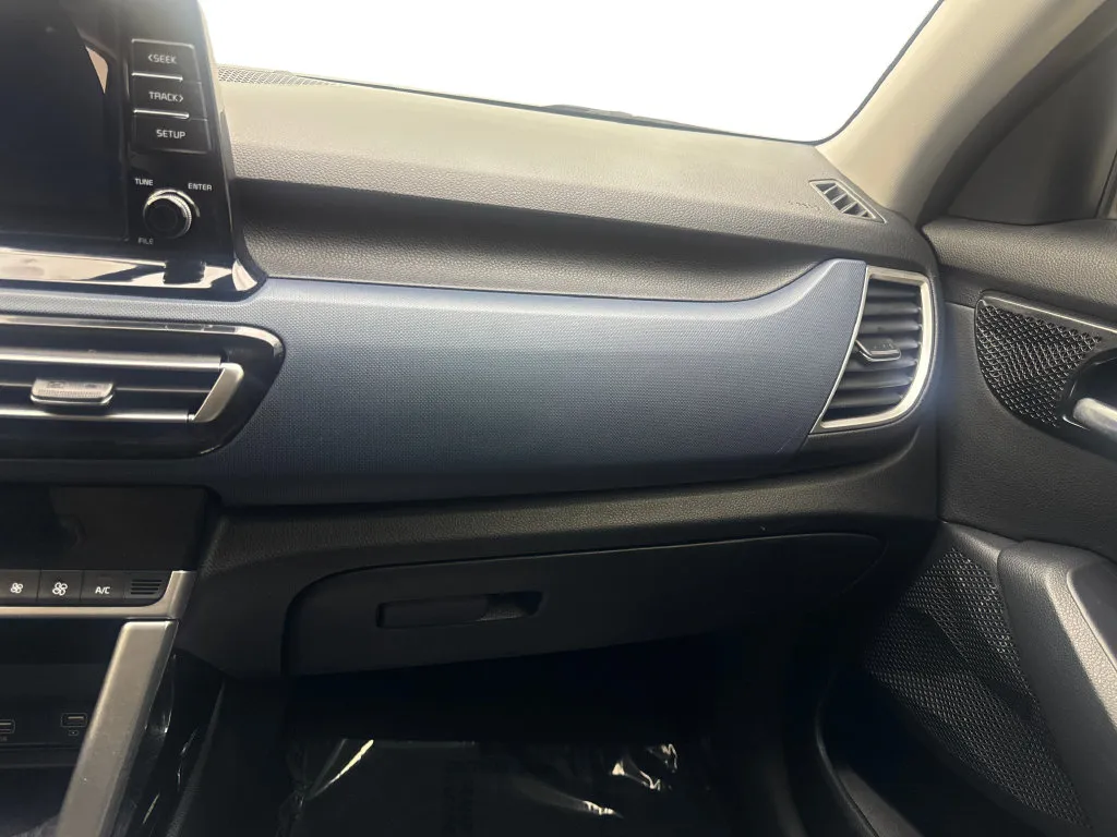 Kia Seltos photo 60