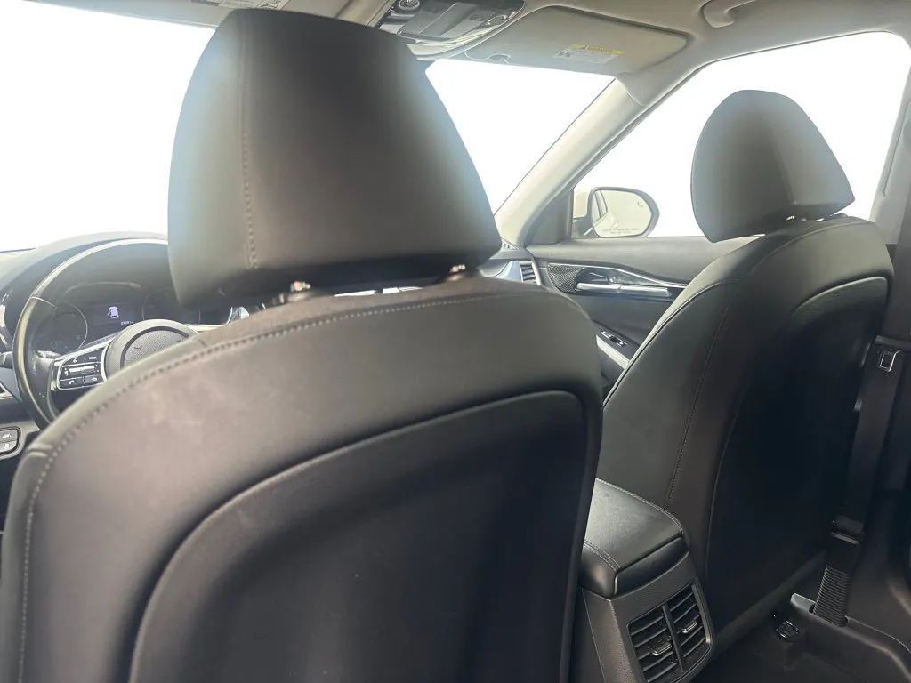 Kia Seltos photo 37