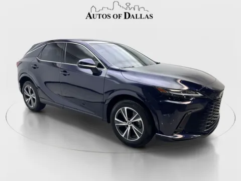 More photos of 2024 Lexus RX 350 at Autos of Dallas - Irving, TX
