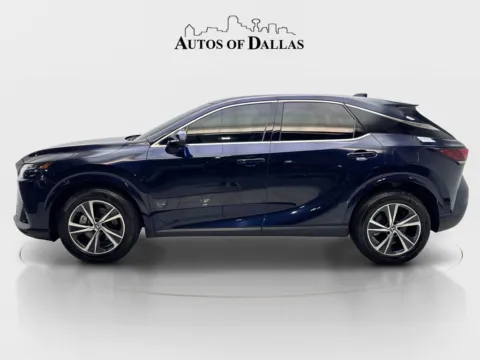 More photos of 2024 Lexus RX 350 at Autos of Dallas - Irving, TX