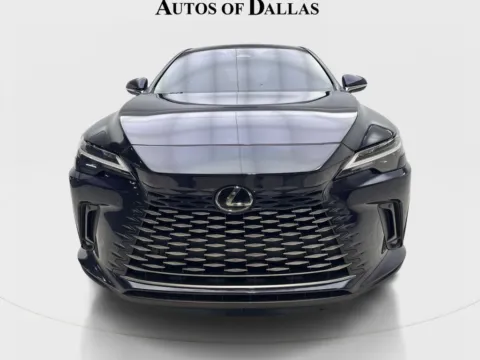 Another view of 2024 Lexus RX 350 for sale in Irving, TX at Autos of Dallas - Irving