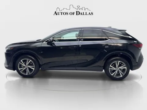 More photos of 2024 Lexus RX 350 Premium at Autos of Dallas - Irving, TX