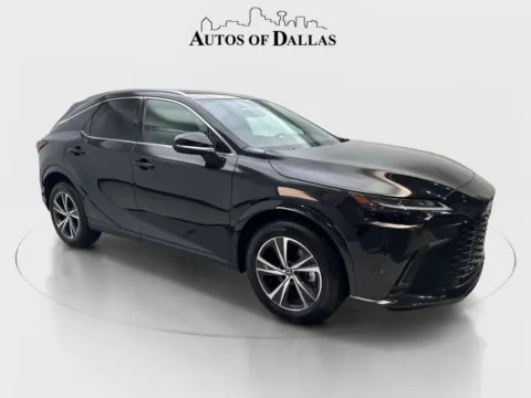 More photos of 2024 Lexus RX 350 Premium at Autos of Dallas - Irving, TX