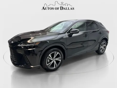 Photos of 2024 Lexus RX 350 Premium for sale in Irving, TX at Autos of Dallas - Irving