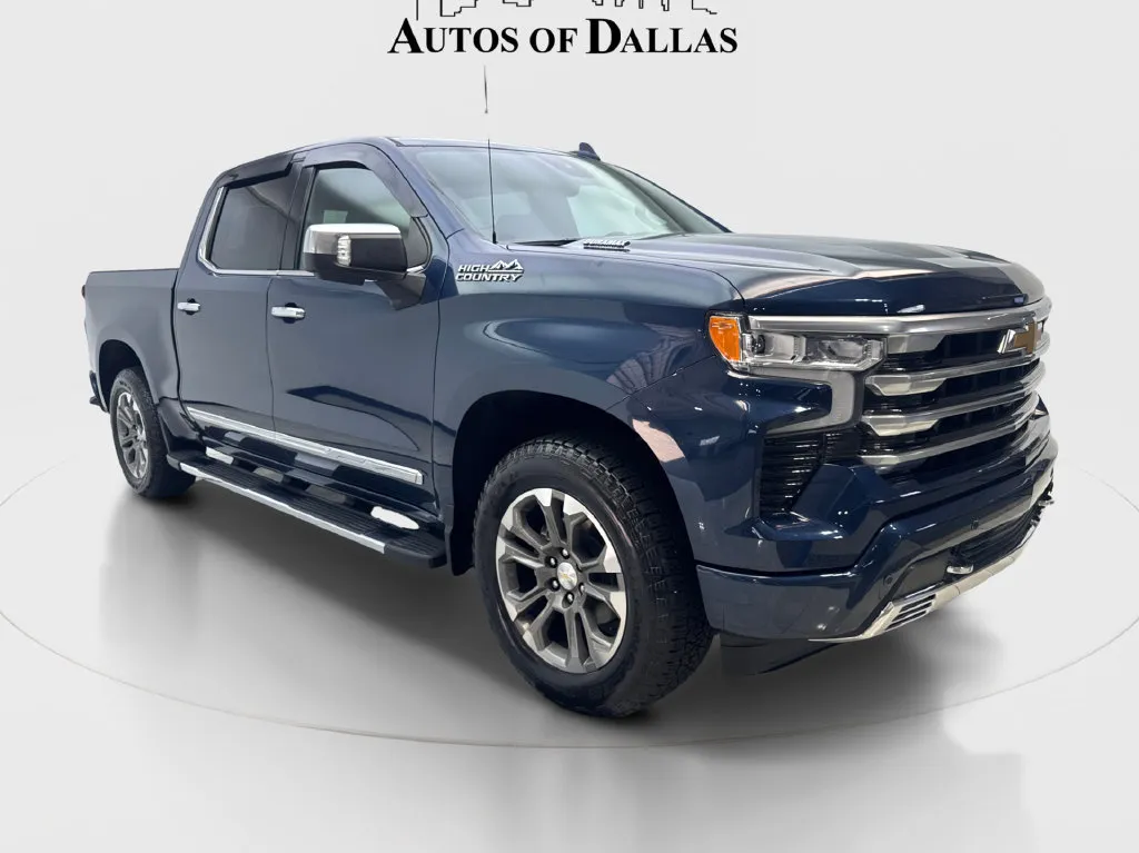 Chevrolet Silverado photo 5
