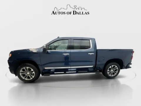 More photos of 2023 Chevrolet Silverado 1500 High Country at Autos of Dallas - Irving, TX